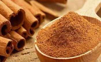 مفيد للأوعية الدموية .. الكشف عن فوائد مذهلة للقرفة