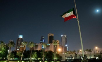 لمدة شهر كامل .. الكويت تفرض حظر تجول جزئي في كافة أرجاء البلاد