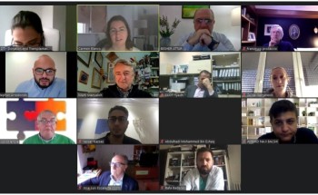 اختتام الندوة الإفتراضية العالمية الثانية لتدريب الكوادر الطبية المعنية ببرامج التبرع بالأعضاء وزراعتها