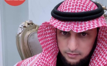 السعودية العظمى وصوتها الثابت.