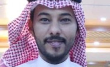 “برهان ” مدير الخدمات الارضية بمطار ” جازان “