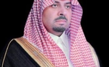 سمو أمير الحدود الشمالية يرعى ملتقى ريادة الأعمال الأول 2021م