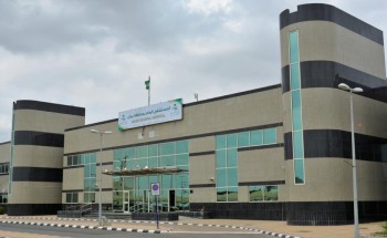 تطوير وتحسين بيئة العمل بمستشفى بيش العام