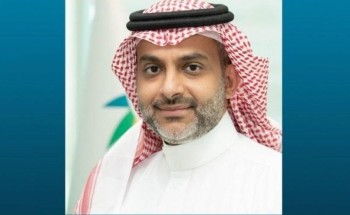 المهندس القاسم يرفع شكره للقيادة بمناسبة صدور الأمر الملكي بتعيينه نائباً لوزير الموارد البشرية والتنمية الاجتماعية “للخدمة المدنية”