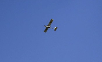 التحالف: اعتراض وتدمير طائرة مسيرة أطلقتها الميليشيات الحوثية تجاه خميس مشيط