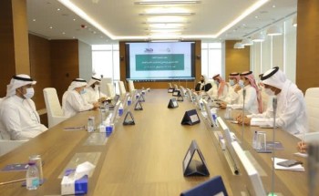 تشكيل فريق تنفيذي بين “هدف” و”الجمعيات الأهلية” لتنمية وتطوير أعمال القطاع غير الربحي