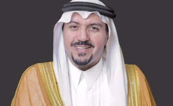 أمير القصيم يصدر قراراً بترقية 26 موظفاً من منسوبي الإمارة