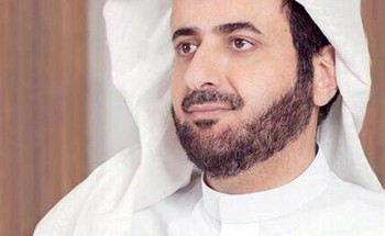 بالفيديو: رسالة شكر من وزير الصحة لمنسوبي هيئة الهلال الأحمر