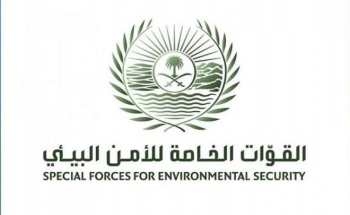 القوات الخاصة للأمن البيئي توقف (20) مخالفًا لنظام البيئة لارتكابهم مخالفات رعي