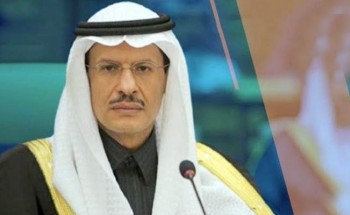 برعاية سمو ولي العهد.. سمو وزير الطاقة يفتتح مشروع محطة سكاكا للطاقة الشمسية ويشهد توقيع اتفاقيات شراء الطاقة لـ (7) مشروعات جديدة