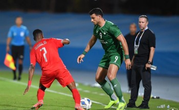 السومة : ” التعادل لم يكن طموحنا “