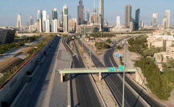 الكويت: تمديد الحظر الجزئي حتى نهاية رمضان