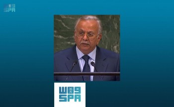 السفير المعلمي يلتقي طلاب الكلية الحربية الأمريكية