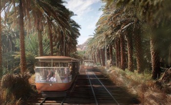 بالفيديو .. المطرفي: مشروع “رحلة عبر الزمن” سيوفر أكثر من 38 ألف وظيفة