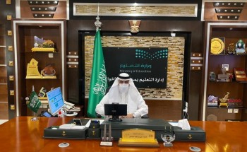 ” تعليم المخواة ” يستعد للعودة الحضورية بتأهيل المباني  وحملات توعية لدعم الالتحاق بالطفولة المبكرة وخطة لاستكمال اللقاحات