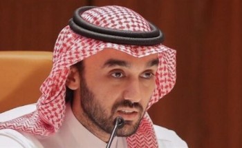 سمو وزير الرياضة يعتمد مجلس إدارة نادي النصر برئاسة مسلي آل معمر