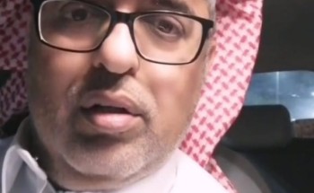 يخيرك بين 3 شركات تأمين .. شاهد: مواطن يكشف معلومات هامة بشأن حقوق ملاك السيارات بخصوص التأمين