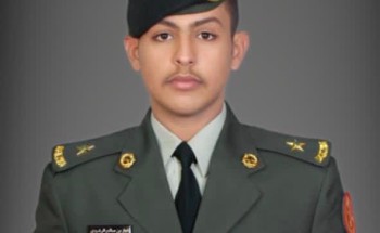 أعرب عن شكره وتقديره للقيادة الرشيدة .. الملازم “فواز بن صالح  الشويلعي” يتخرج من كلية الملك عبدالله للدفاع الجوي
