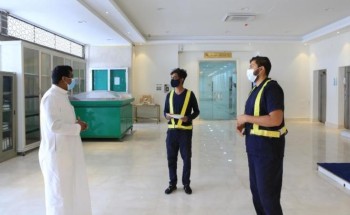 مصادر: قرار من الصحة بشأن إجازات العاملين في القطاع الصحي في ظل جائحة كورونا