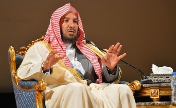 الشثري: أخذ لقاح كورونا يمكن أن يكون من أسباب رضا الله عز وجل وعبادة يتقرب بها المرء إلى ربه