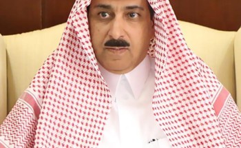 معالي رئيس جامعة حائل : رؤية المملكة 2030 تمثل نقلة كبرى على المستوى الاقتصادي والتنموي والاجتماعي في القطاعين الحكومي والخاص