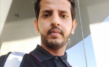 “حدادي ” يحصل على درجة الماجستير من جامعة جازان