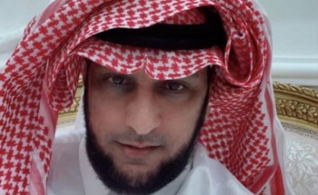 حديث صاحب السمو الملكي الأمير محمد بن سلمان حديث قوة ومتانة.