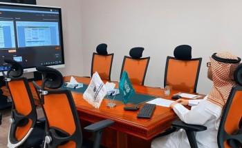 11 ألف طالب وطالبة يستفيدون من لقاءات عمادة شؤون القبول والتسجيل بجامعة الامام عبد الرحمن بن فيصل