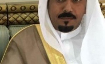 رجل الأعمال فهد بن حمود بن مشخص يرفع التهاني لـ”خادم الحرمين” وسمو ولي العهد بمناسبة عيد الفطر المبارك