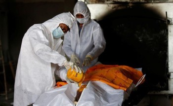 بالفيديو: مسؤول بمجلس الصحة الخليجي: الفطر الأسود ليس جديداً .. ويكشف طرق الوقاية