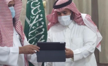 محافظ هروب يدشن حملة  ( رب اجعل هذا البلد آمنًا) تحت شعار ( فكر آمن .. لوطن آمن)