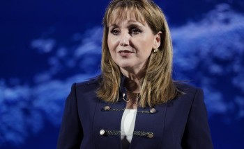 تعيين وزيرة مكسيكية سابقة بمنصب كبيرة المستشارين بوزارة السياحة السعودية