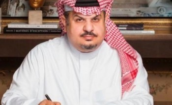 بعد إعلانه عن فيروس جديد .. بن مساعد يعلق على صورة مدير عام منظمة الصحة العالمية