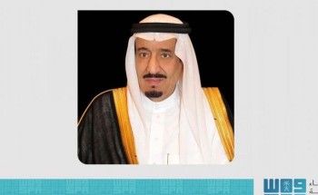 خادم الحرمين الشريفين يصدر عدداً من الأوامر الملكية