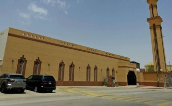 الشؤون الإسلامية توجه بالتوسع في إقامة صلاة العيد بالمساجد والجوامع
