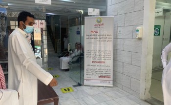 الأمر بالمعروف تفعّل “بلداً آمناً” في مكافحة المخدرات بغرب الرياض