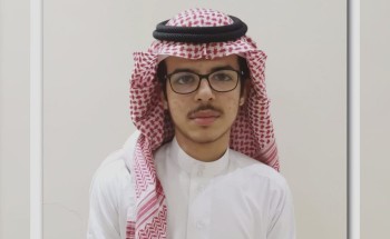 الفيفي يجتاز حفظ القرآن الكريم من جمعية نبأ الخيرية بخميس مشيط