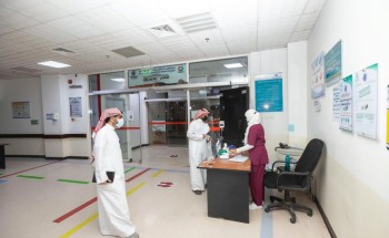 صحة حفر الباطن تواصل جولاتها الرقابية على القطاع الخاص وعقوبات بحق المخالفين