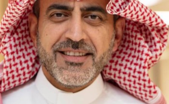 الوكالة الدولية لمكافحة العمى تنتخب الدكتور عبدالعزيز الراجحي رئيساً  لإقليم شرق المتوسط