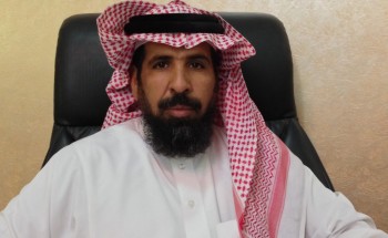 النافع يتلقى خطاب شكر وتقدير من مدير تعليم حائل