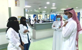“ثناء” …مبادرة إدارة تمريض جازان لتقدير الكوادر التمريضية