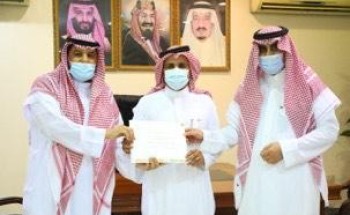 تعليم الشمالية يُكرم الفائزين بجائزة جسر للرياضيات