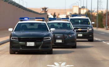 القبض على مواطن أطلق النار على آخر أمام منزله نتيجة خلافات عائلية في جازان