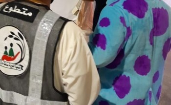 تطلق بر جازان مبادرتها التاسعة العام 2021م بتوزيع 6 الاف هدية عيد