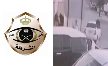 القبض على قائد مركبة دهس أحد المشاة نتيجة تهوره وممارسته التفحيط