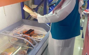 أمانة الشرقية تنفذ 1551 جولة رقابية وتغلق 20 مُنشأة لمخالفة الاجراءات الاحترازية والتدابير الصحية أمس الاثنين