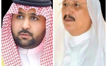 سمو أمير منطقة جازان وسمو نائبه يسجلان في برنامج التبرع بالأعضاء التابع للمركز السعودي للتبرع بالأعضاء