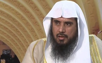 الخثلان يوضح سنن يوم العيد وليلته .. ويدعوا المسلمين إلى الحرص على فعلها وعدم إغفالها – فيديو