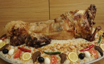 بالفيديو .. استشاري: بعض الأشخاص يأكلون المفطح صباح يوم عيد الفطر على معدة فارغة .. ما الذي يدفعهم لفعل ذلك؟