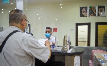 مطار الأمير نايف الدولي بالقصيم يشهد تسيير أولى الرحلات الدولية إلى القاهرة